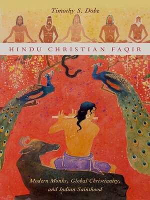 cover image of Hindu Christian Faqir